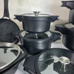 سرویس قابلمه فالکن 20 پارچه مدل هلیوس آلمان