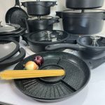 سرویس قابلمه فالکن 20 پارچه مدل هلیوس آلمان