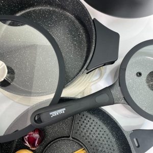 سرویس قابلمه فالکن 20 پارچه مدل هلیوس آلمان