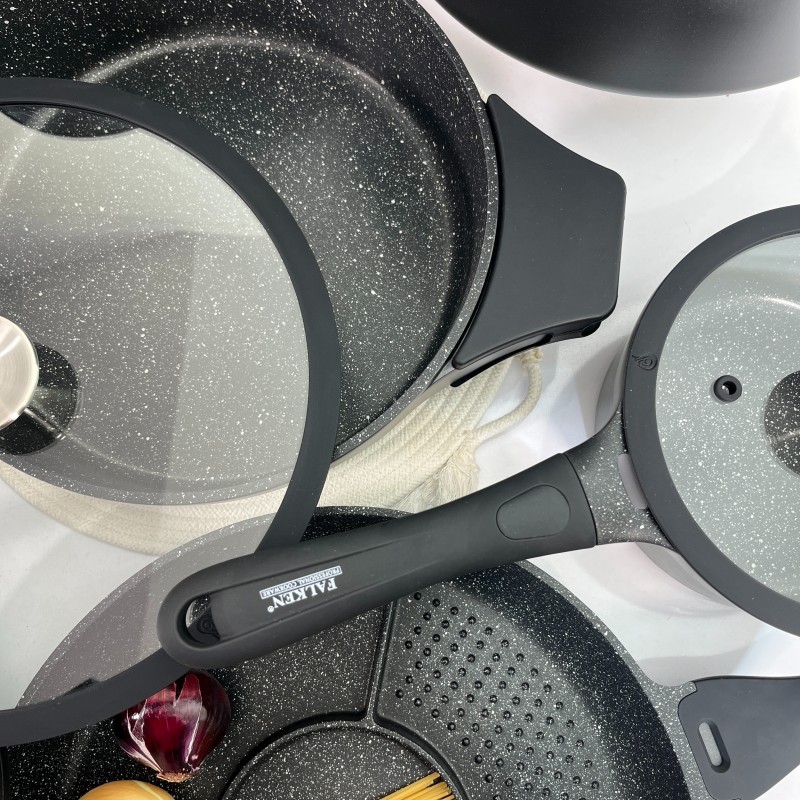 سرویس قابلمه فالکن 20 پارچه مدل هلیوس آلمان