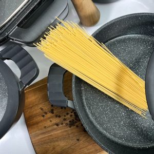 سرویس قابلمه کریستوفل 23پارچه مشکی