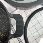 سرویس قابلمه کریستوفل 23پارچه مشکی