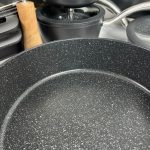 سرویس قابلمه کریستوفل 23پارچه مشکی