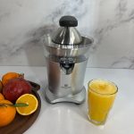 آب‌مرکبات‌گیر اهرمی وسترن هوس مدل WCJ-4190