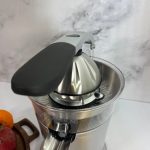 آب‌مرکبات‌گیر اهرمی وسترن هوس مدل WCJ-4190