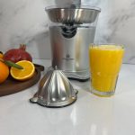 آب‌مرکبات‌گیر اهرمی وسترن هوس مدل WCJ-4190