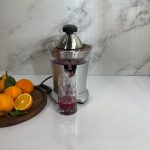 آب‌مرکبات‌گیر اهرمی وسترن هوس مدل WCJ-4190