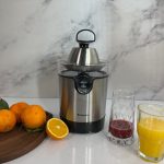 آب‌مرکبات‌گیری اهرمی مباشی مدل ME-JC3009