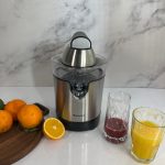 آب‌مرکبات‌گیری اهرمی مباشی مدل ME-JC3009