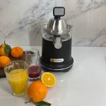 آب‌مرکبات‌گیری اهرمی مباشی مدل ME-JC3011