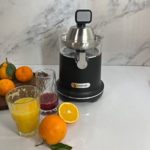 آب‌مرکبات‌گیری اهرمی مباشی مدل ME-JC3011