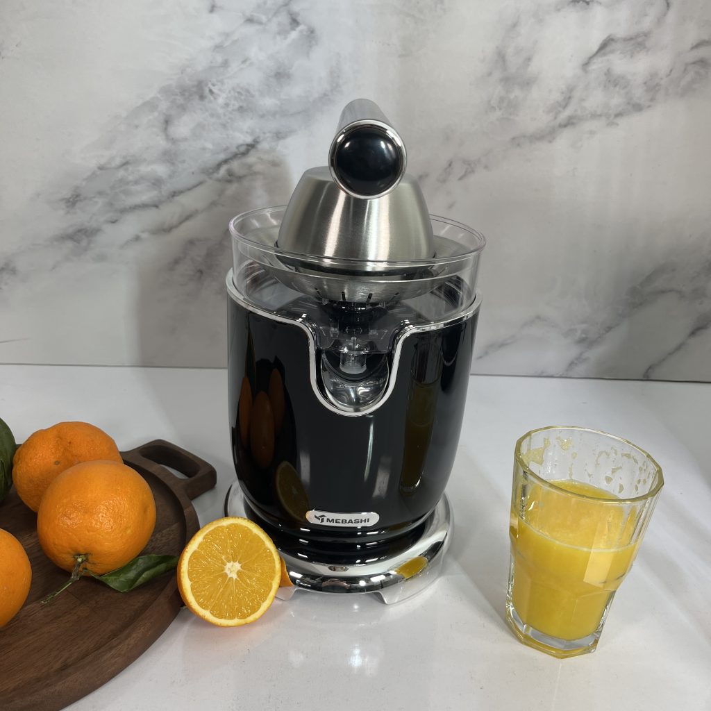 آب‌مرکبات‌گیری اهرمی مباشی مدل ME-JC3010