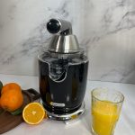 آب‌مرکبات‌گیری اهرمی مباشی مدل ME-JC3010