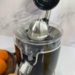 آب‌مرکبات‌گیری اهرمی مباشی مدل ME-JC3010