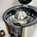 آب‌مرکبات‌گیری اهرمی مباشی مدل ME-JC3012