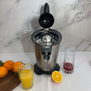 آب‌مرکبات‌گیری اهرمی مباشی مدل ME-JC3012