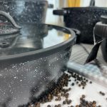 سرویس قابلمه یوسیسی لایف طرح لبخند گرانیتی
