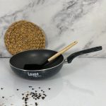 تابه وک لاوان سایز 26 مدل ترمو تیتان