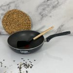 تابه وک لاوان سایز 26 مدل ترمو تیتان