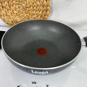 تابه وک لاوان سایز 26 مدل ترمو تیتان