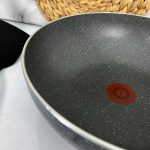 تابه وک لاوان سایز 26 مدل ترمو تیتان