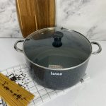 قابلمه لاوان سایز 30 مدل تیتان