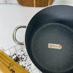 قابلمه لاوان سایز 30 مدل تیتان