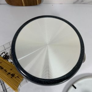 قابلمه لاوان سایز 30 مدل تیتان