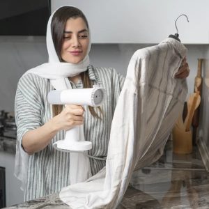 بخارگر دستی