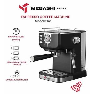 اسپرسوساز مباشی ME-ECM 2102