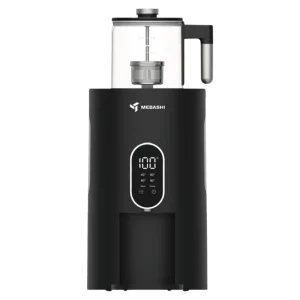چای‌ساز سماوری مباشی ME-TM4002