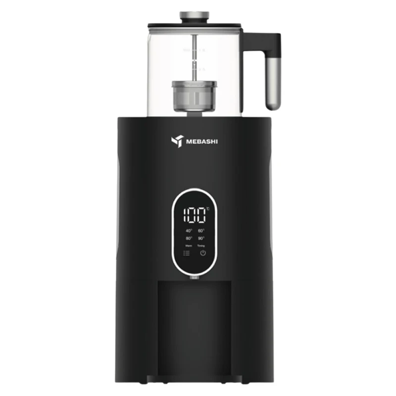 چای‌ساز سماوری مباشی ME-TM4002