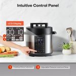 مولتی‌ کوکر 6 لیتری نوتریکوک مدل SP320